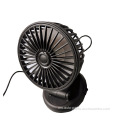 Universal Portable Car Fan Summer USB Car Fan